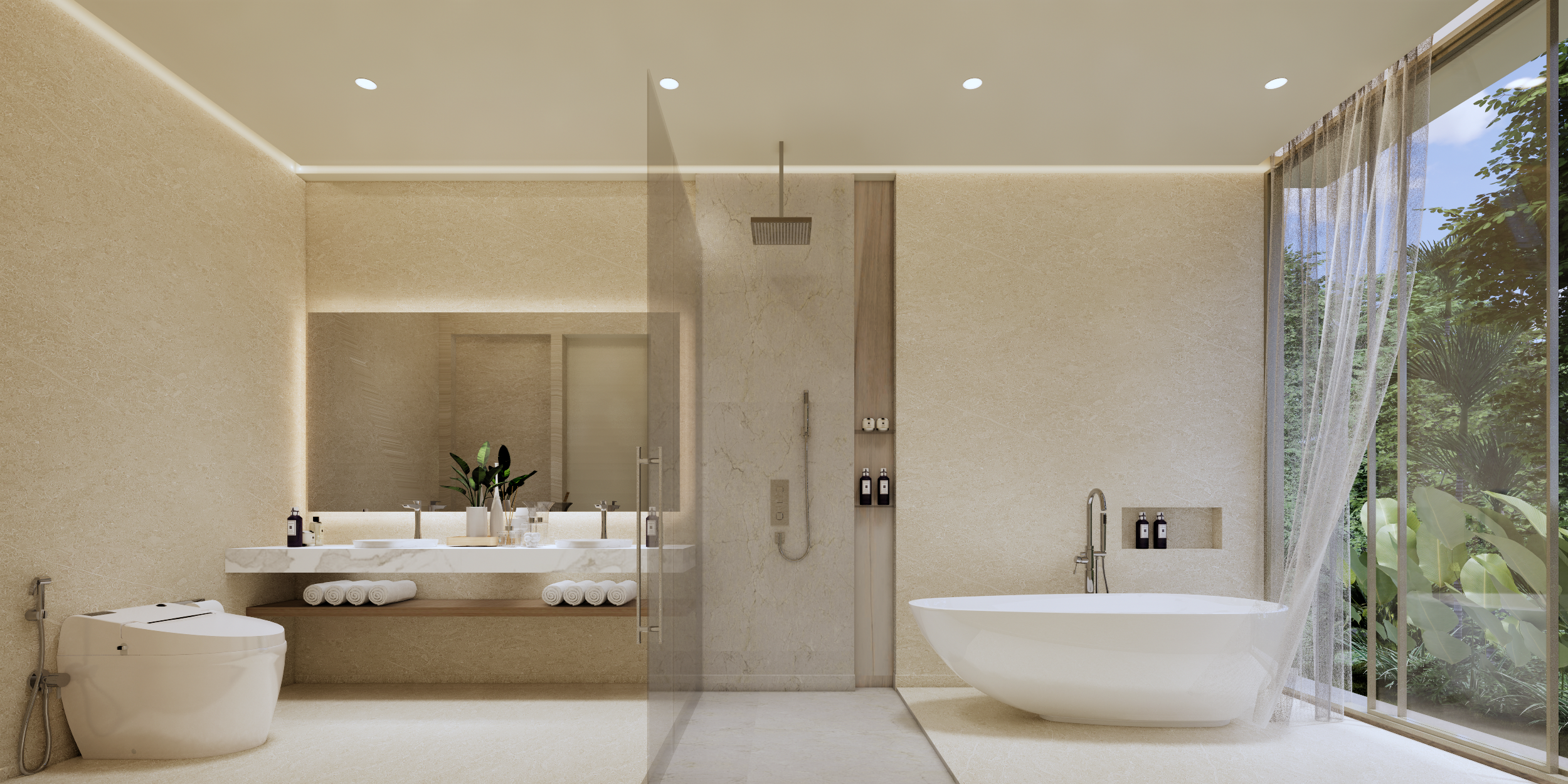 Amrits Luxury Villas 30